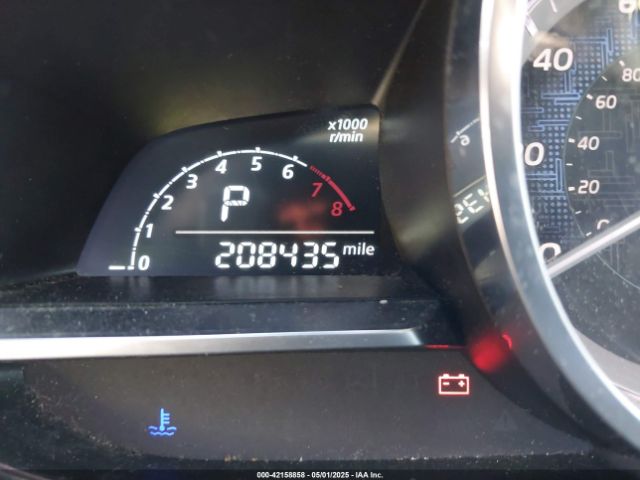 3MYDLBYV3HY183787 Toyota YARIS IA