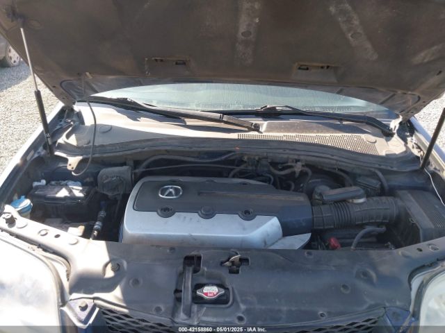 2004 ACURA MDX 2HNYD18674H523971 Photo 9