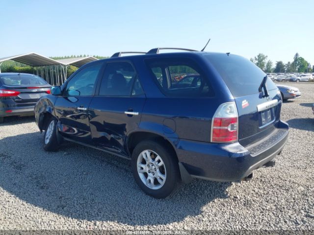 2004 ACURA MDX 2HNYD18674H523971 Photo 2