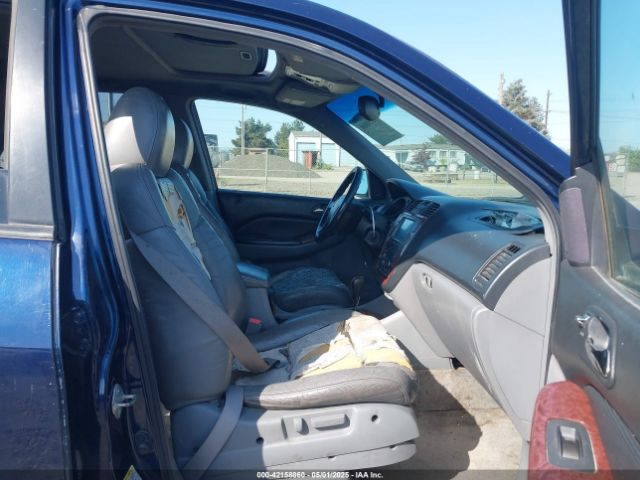 2004 ACURA MDX 2HNYD18674H523971 Photo 4