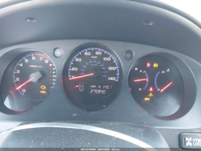 2004 ACURA MDX 2HNYD18674H523971 Photo 6