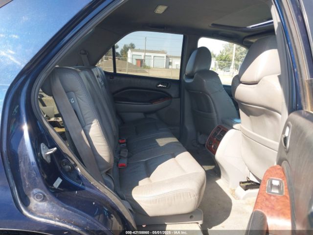 2004 ACURA MDX 2HNYD18674H523971 Photo 7