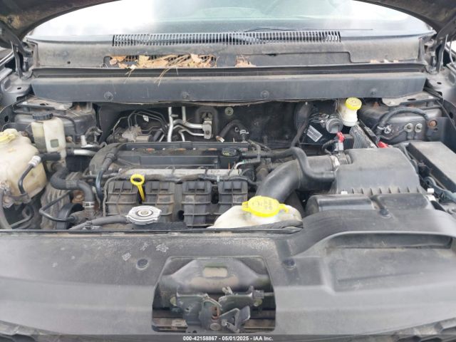 3C4PDCAB0FT573321 Dodge Journey American Value Pkg