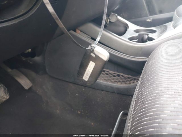 3C4PDCAB0FT573321 Dodge Journey American Value Pkg