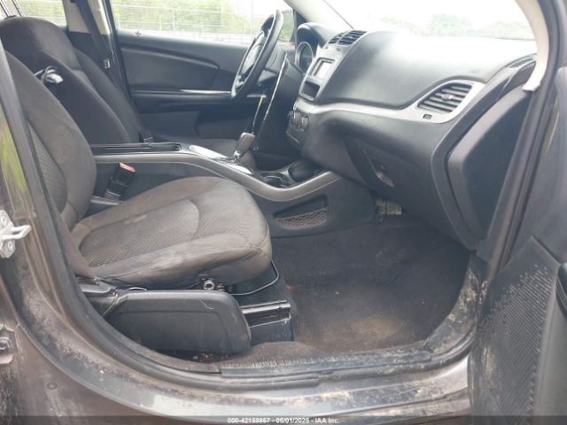 3C4PDCAB0FT573321 Dodge Journey American Value Pkg