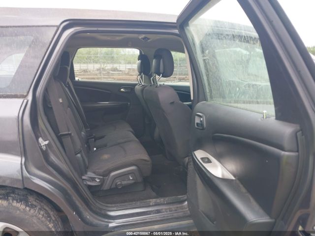 3C4PDCAB0FT573321 Dodge Journey American Value Pkg
