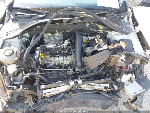 3VWC57BU0KM111278 Volkswagen 1.4 tsi