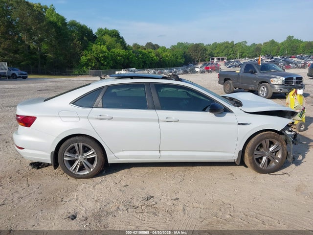 3VWC57BU0KM111278 Volkswagen 1.4 tsi