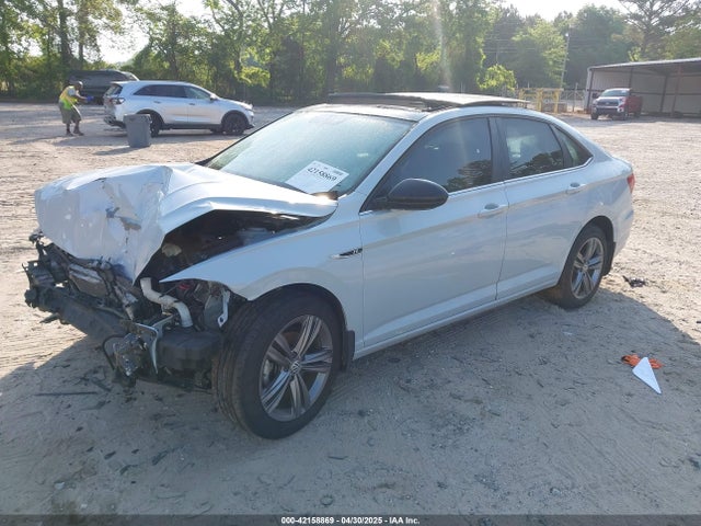 3VWC57BU0KM111278 Volkswagen 1.4 tsi