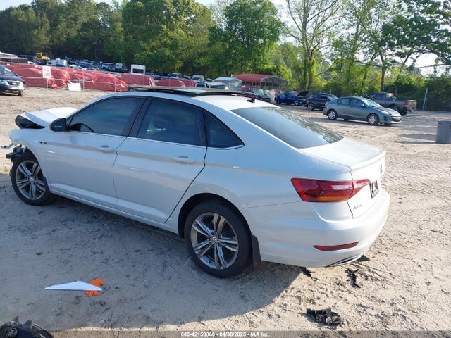 3VWC57BU0KM111278 Volkswagen 1.4 tsi