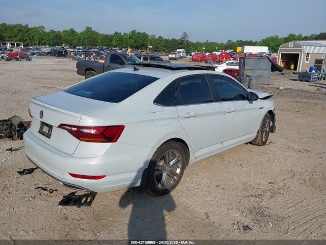 3VWC57BU0KM111278 Volkswagen 1.4 tsi