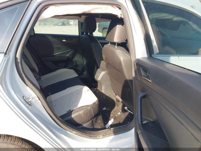 3VWC57BU0KM111278 Volkswagen 1.4 tsi