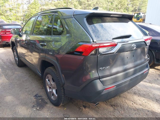 2T3P1RFV4NW277532 Toyota Rav4 Xle
