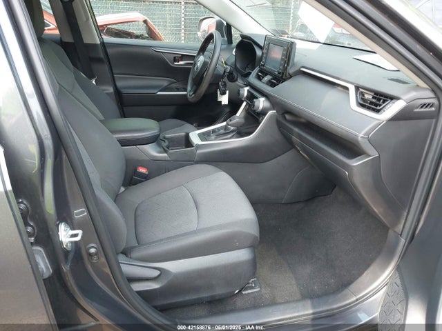 2T3P1RFV4NW277532 Toyota Rav4 Xle