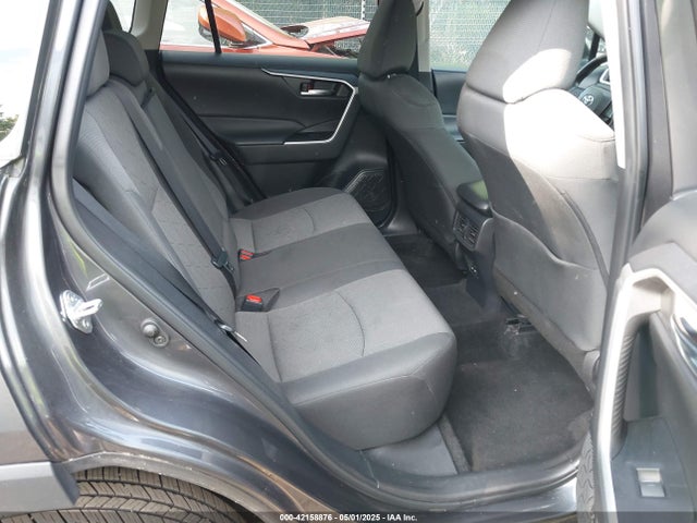 2T3P1RFV4NW277532 Toyota Rav4 Xle