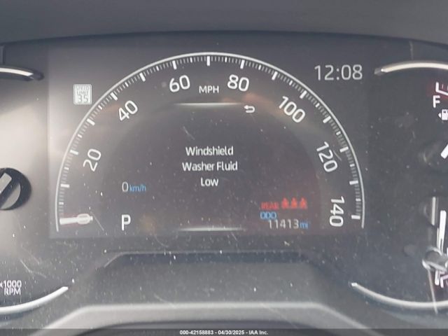 2T3H1RFV0PC242415 Toyota RAV4 LE