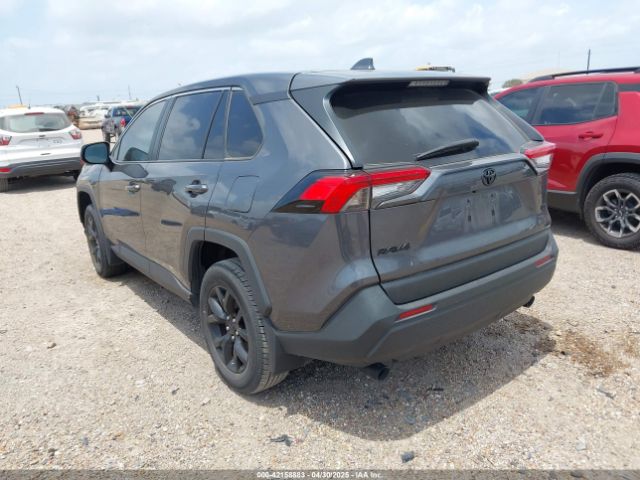 2T3H1RFV0PC242415 Toyota RAV4 LE