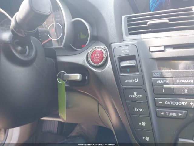 2012 ACURA TL 19UUA8F50CA035542 Photo 10