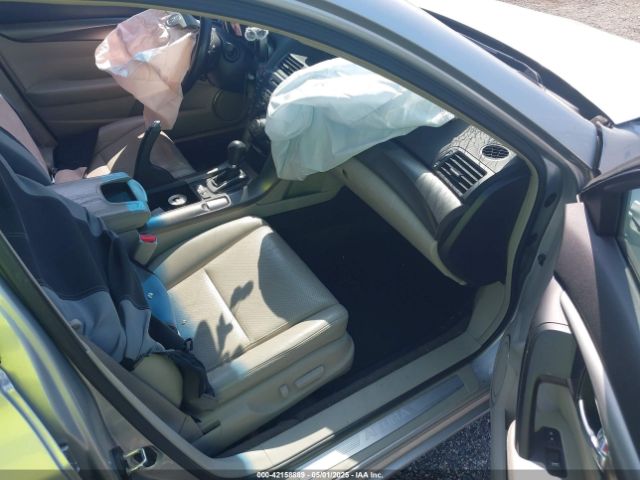 2012 ACURA TL 19UUA8F50CA035542 Photo 4