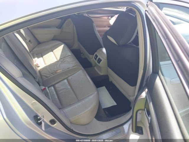 2012 ACURA TL 19UUA8F50CA035542 Photo 7