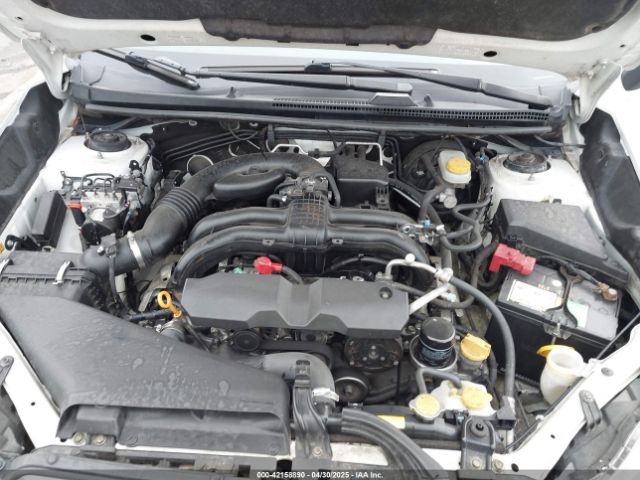 JF1GJAS62FH012511 Subaru Impreza 2.0i Limited