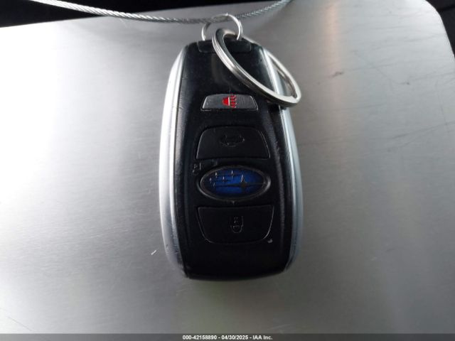 JF1GJAS62FH012511 Subaru Impreza 2.0i Limited