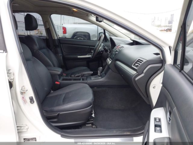 JF1GJAS62FH012511 Subaru Impreza 2.0i Limited