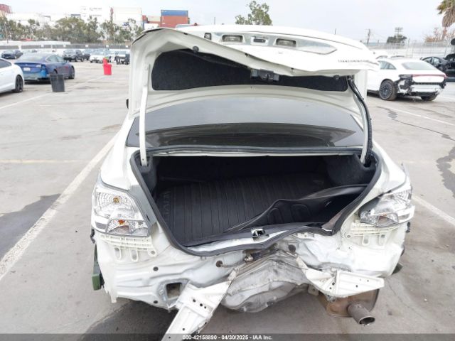 JF1GJAS62FH012511 Subaru Impreza 2.0i Limited