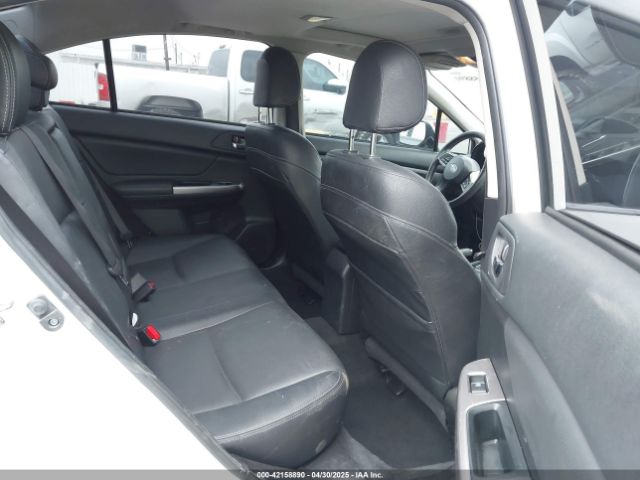 JF1GJAS62FH012511 Subaru Impreza 2.0i Limited