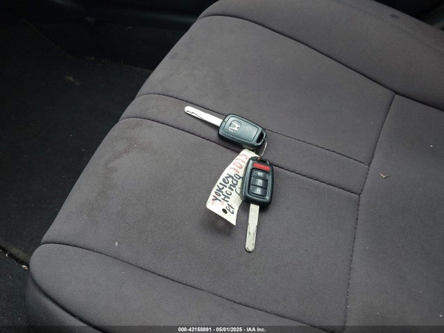 19XFC2E57GE007126 Honda Civic Lx