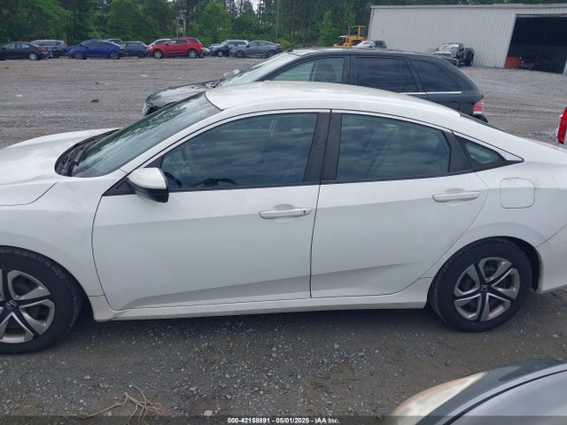 19XFC2E57GE007126 Honda Civic Lx