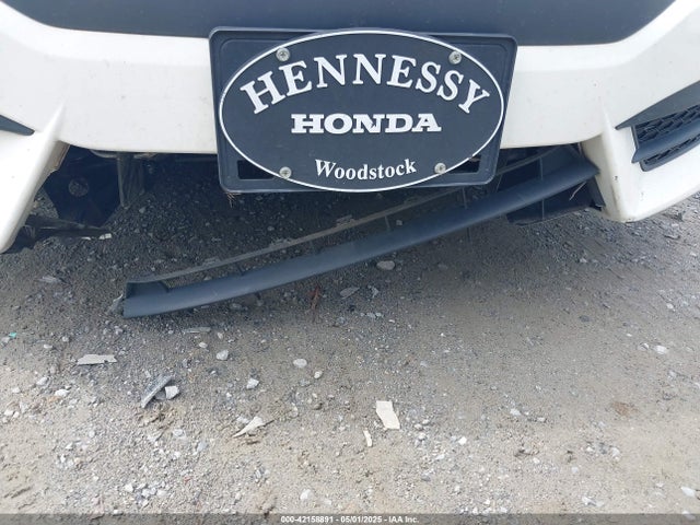 19XFC2E57GE007126 Honda Civic Lx