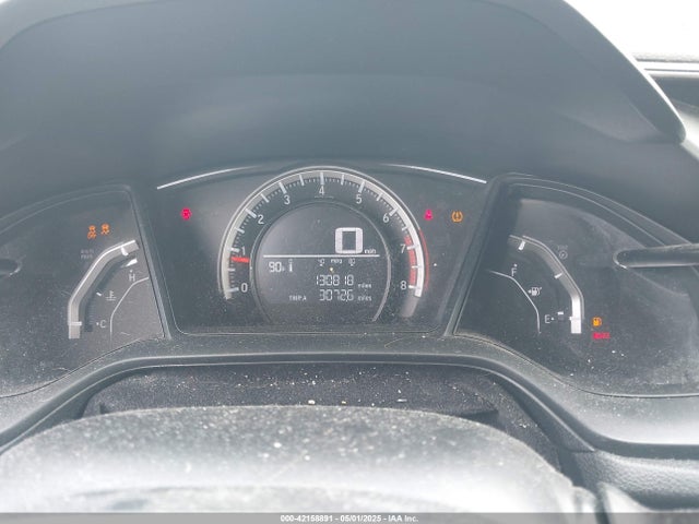 19XFC2E57GE007126 Honda Civic Lx