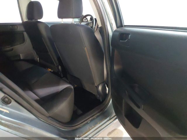 2008 MITSUBISHI LANCER JA3AU26U08U034294 Photo 7