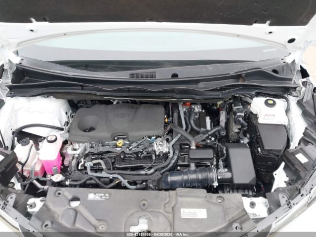 5TDYRKEC3PS141787 Toyota SIENNA XLE