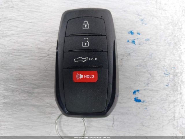 5TDYRKEC3PS141787 Toyota SIENNA XLE
