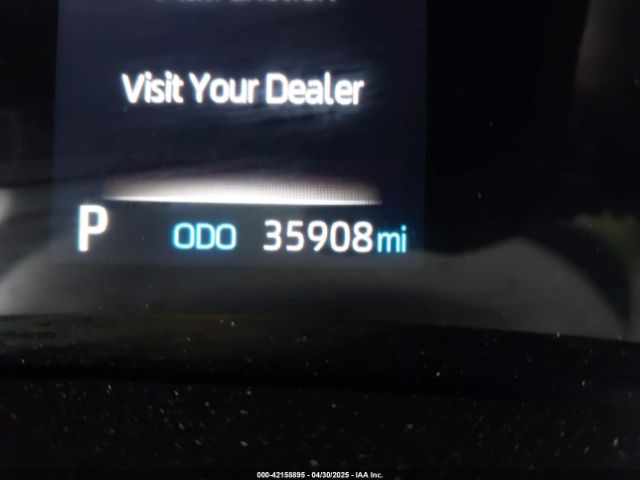 5TDYRKEC3PS141787 Toyota SIENNA XLE
