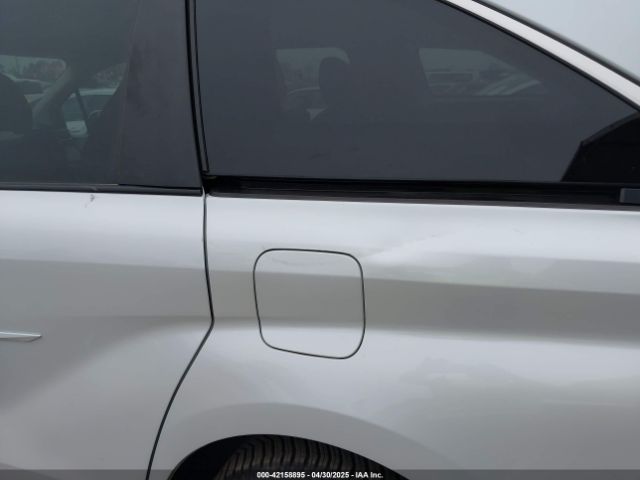 5TDYRKEC3PS141787 Toyota SIENNA XLE