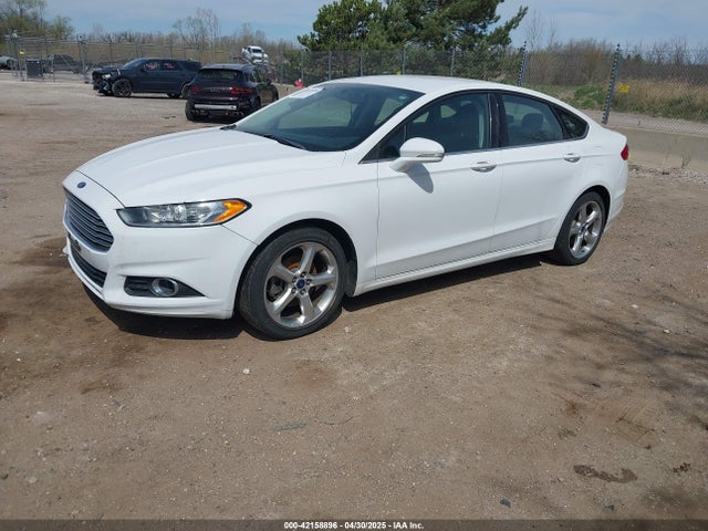 3FA6P0H92FR283878 Ford FUSION SE