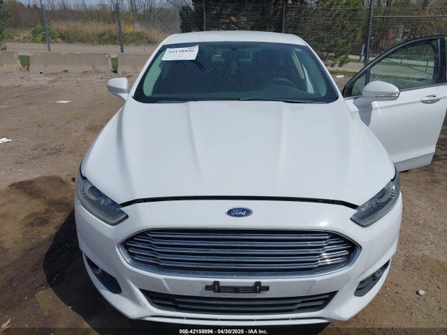 3FA6P0H92FR283878 Ford FUSION SE