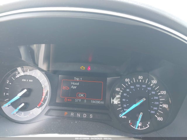 3FA6P0H92FR283878 Ford FUSION SE