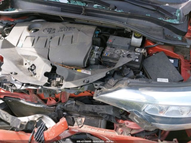 NMTKHMBX9LR107762 Toyota C-HR XLE