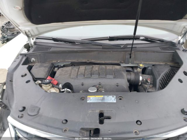 1GNKRHKDXHJ159117 Chevrolet Traverse 2lt