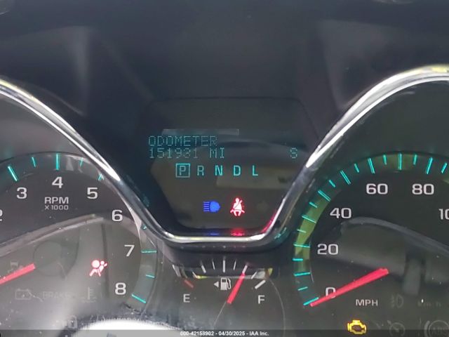 1GNKRHKDXHJ159117 Chevrolet Traverse 2lt