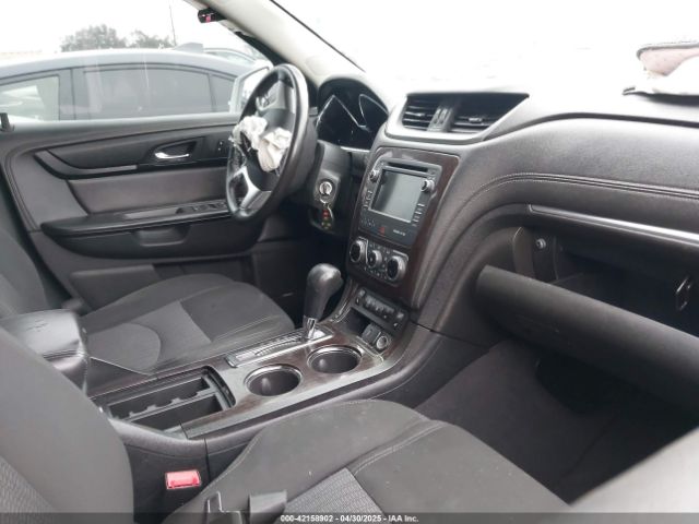 1GNKRHKDXHJ159117 Chevrolet Traverse 2lt