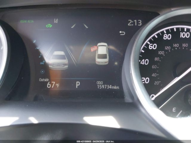 4T1F31AK6NU592331 Toyota Camry Xle Hybrid