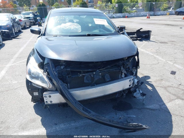 1N4AL3AP4FN338785 Nissan Altima 2.5 S