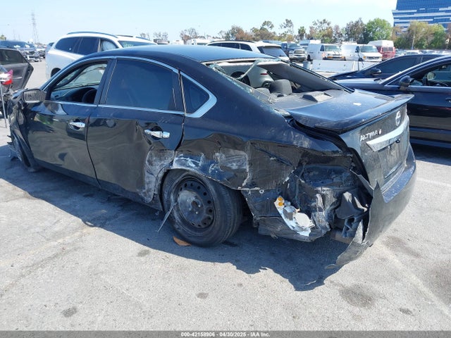 1N4AL3AP4FN338785 Nissan Altima 2.5 S