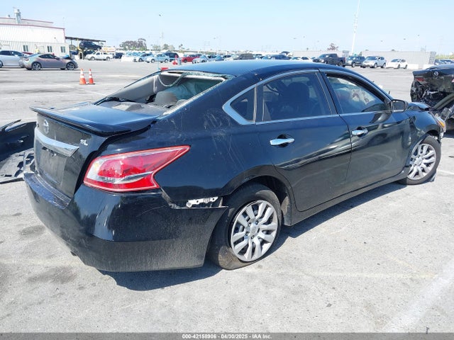 1N4AL3AP4FN338785 Nissan Altima 2.5 S