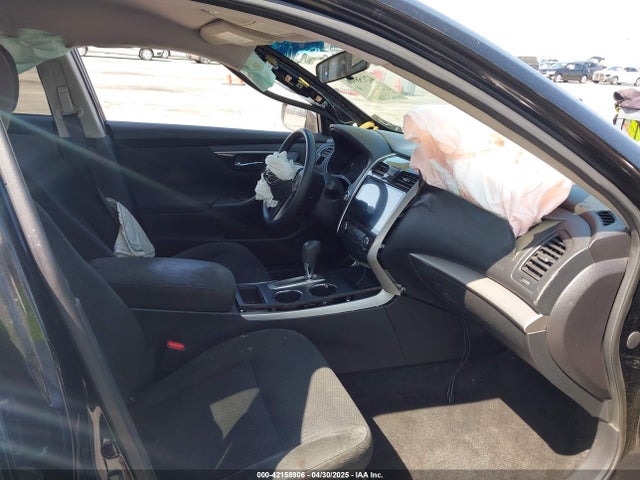 1N4AL3AP4FN338785 Nissan Altima 2.5 S